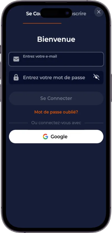 Nine Casino se connecter