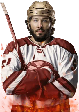 Hockey sur Glace